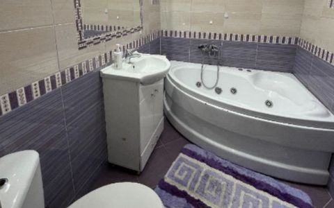 APARTAMENT 2 CAMERE DE ÎNCHIRIAT – ZONA STADION | ETAJ 1 | PARCARE