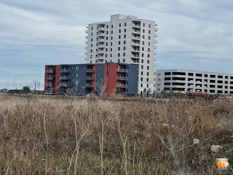 Teren de vanzare in Constanta zona Boreal – fotografia 5 din 7