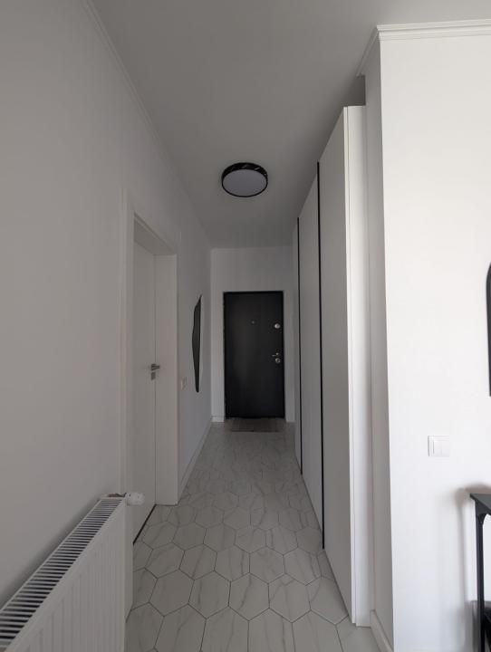 Apartament 2 Camere, 54 mp + Terasă 13 mp | Între Lacuri - Str. Dunării – fotografia 9 din 10