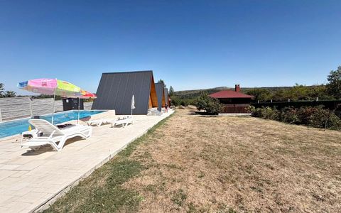 Proprietate turistica de vanzare langa Baile Felix