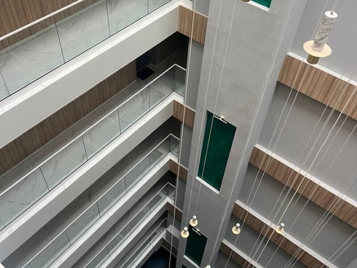 2 Camere de inchiriat | Baneasa | Parcare | Centrala | Bloc 2026 | – fotografia 12 din 13