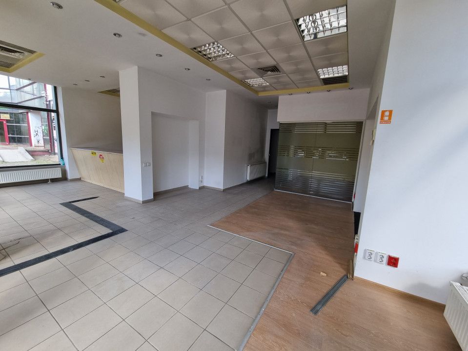 Spatiu comercial 9Mai 82 # peco Moll – fotografia 6 din 17