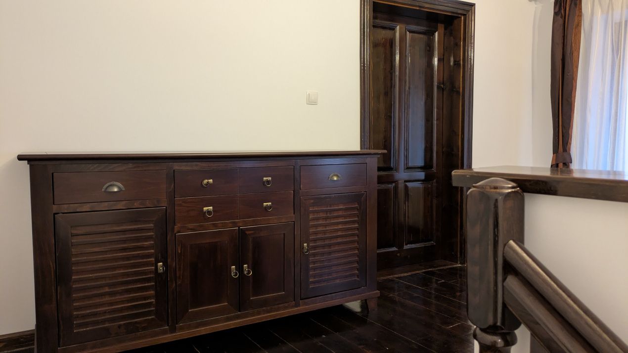 CENTRUL ISTORIC, APARTAMENT LA CASĂ, 88,98 MP, 3 CAMERE PE DOUĂ NIVELURI – fotografia 53 din 56