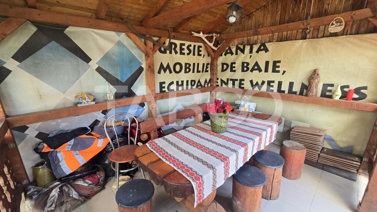 EXCLUSIVITATE Casa individuala de vanzare 5 camere Selimbar – fotografia 6 din 18