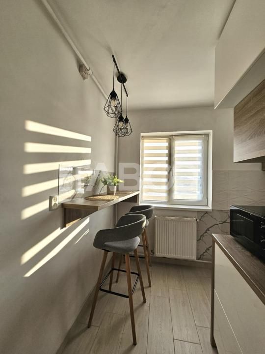 Apartament cu 2 camere in Manastur izolat la etaj intermediar zona BIG – fotografia 3 din 7