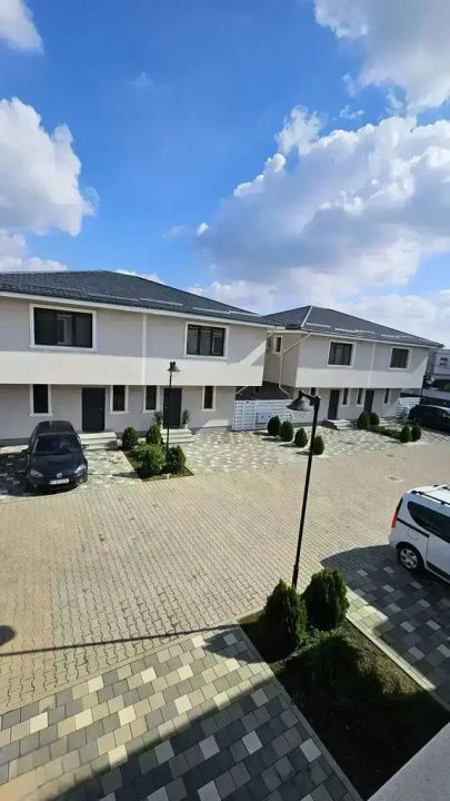 Vila tip Townhouse / 23 august/ Lidl/ Primărie Otopeni – fotografia 19 din 22