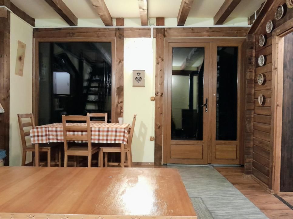Cabana  – Sibiu, zona Tropinii Noi – fotografia 3 din 24