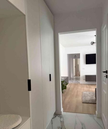 3 Camere de inchiriat | Titan | Metrou | Mobilat | Modern – fotografia 11 din 20