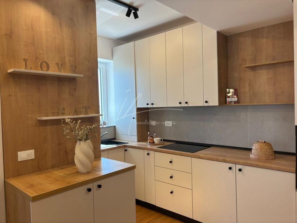 Tineretului Park Residence: Lux,Design, Vedere la Parc! 2 Camere, Parcare – fotografia 1 din 24