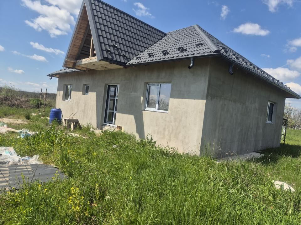 Vanzare casa in Albota Arges 3 camere constructie 2024 – fotografia 18 din 19