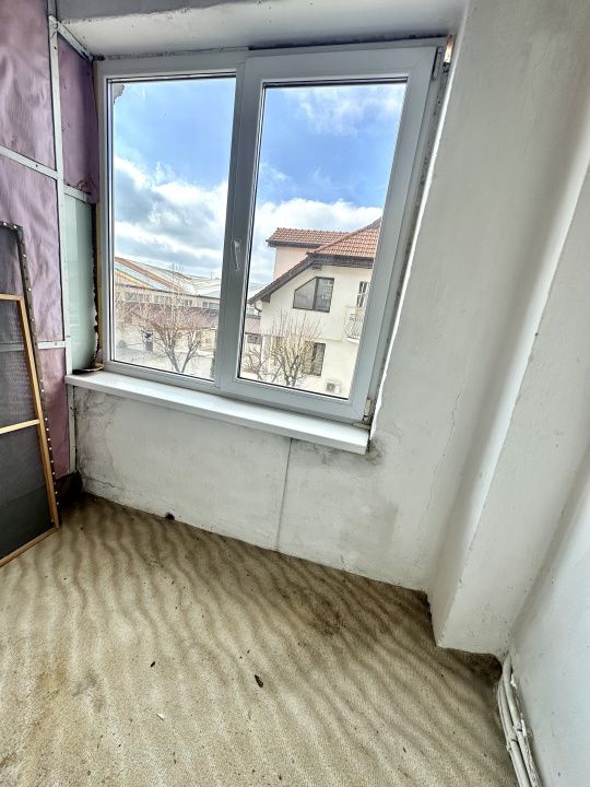GARSONIERA DECOMANDATA I CETATE I 32 MP I ETAJ 2 I NERENOVATA I – fotografia 9 din 14
