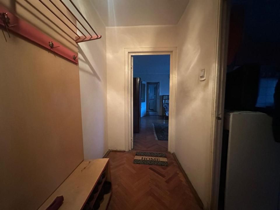 2 camere | etaj 1 | mobilat si utilat | zona excelenta | – fotografia 7 din 10