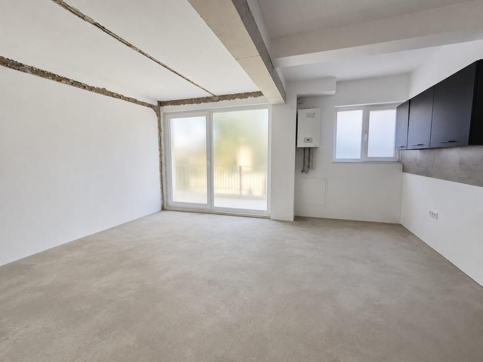 Casa duplex finisata/partial mobilata de vanzare/schimb, str Prof. Ioan Rus! – fotografia 5 din 10