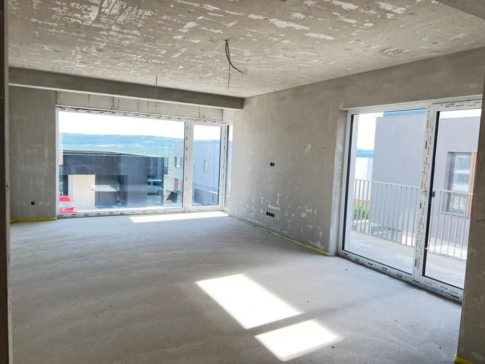 Duplex D+P+E+Er 202mp utili, teren 300 mp și garaj dublu | Voroneț – fotografia 7 din 12