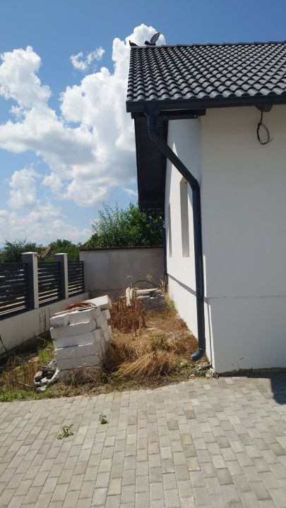 Casă individuală, 500 mp teren, 99,5 mp utili, 3 dormitoare, 2 băi, Șura Mică! – fotografia 11 din 41