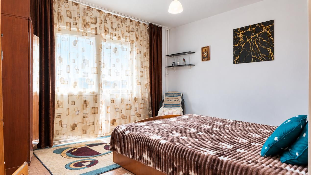 Închiriere apartament 3 camere, mobilat și utilat - zona Răcădău – fotografia 8 din 16