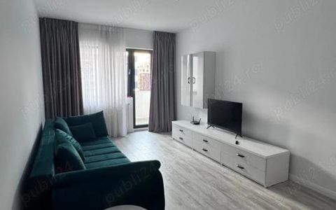 2 Camere de inchiriat | Jiului | Centrala proprie | Parcare | Metrou