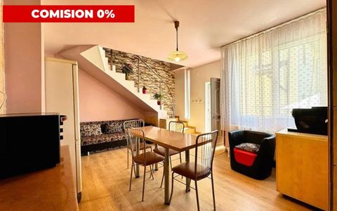 Casa individuala,5 camere,113 mp, 180 teren, mobilata - zona Cetatii