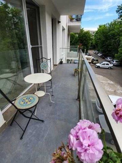 2 Camere de inchiriat | Dristor | Metrou | Centrala | Loc parcare – fotografia 5 din 5