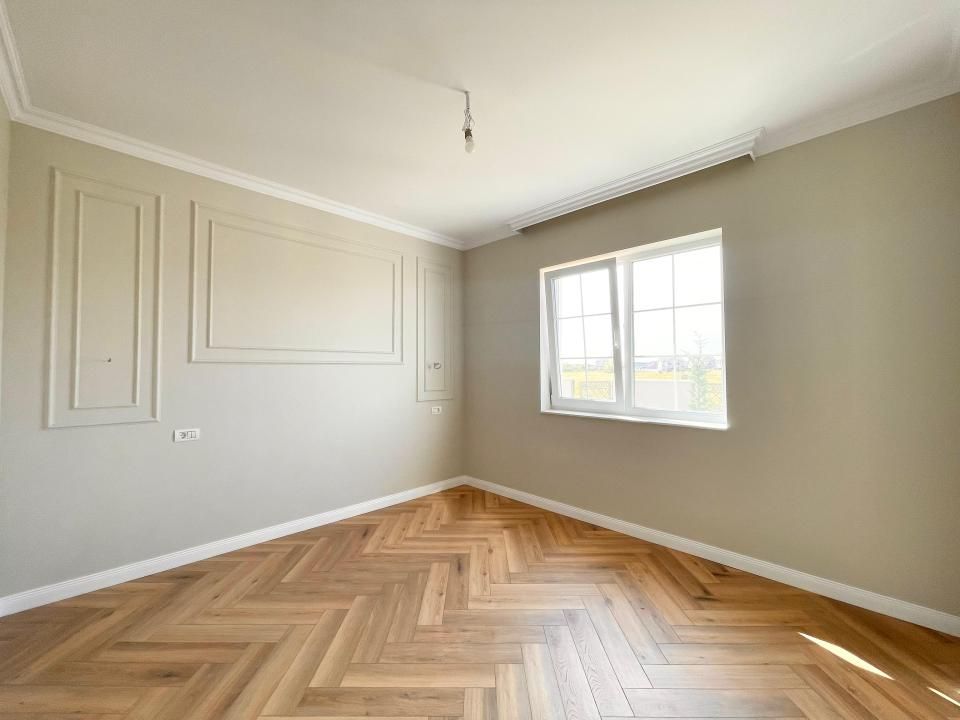Casa individuala | Finisaje premium | 118 mp si 550 mp teren | Mosnita Veche – fotografia 12 din 16