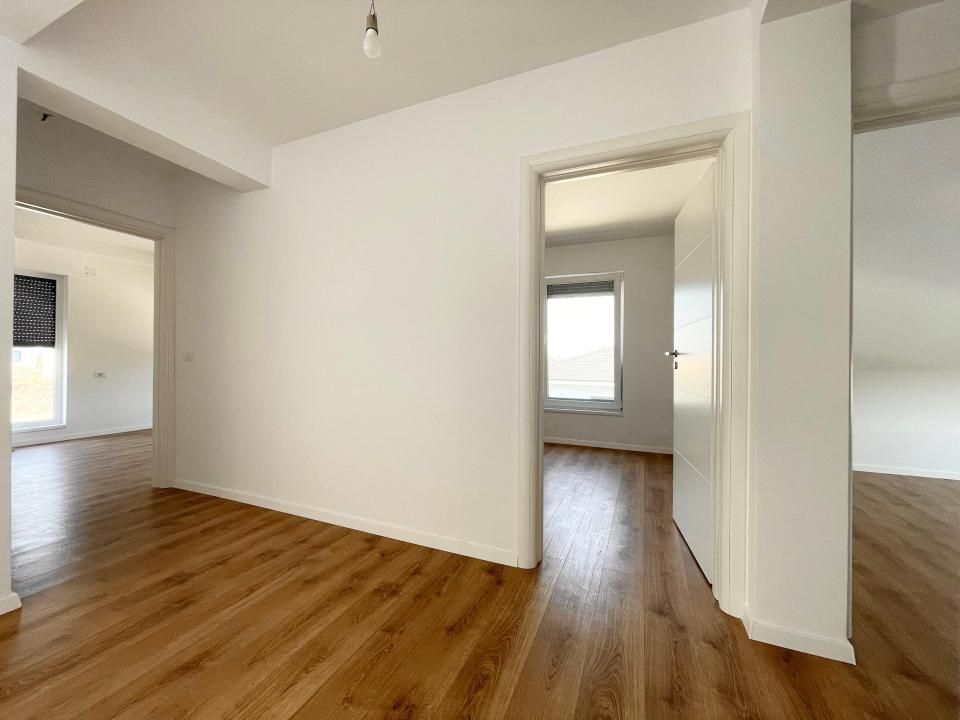 Comision 0% Duplex 5 camere, finisaje premium - Mosnita Noua – fotografia 6 din 13