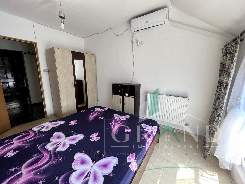 APARTAMENT 2 CAMERE | 43mp | IRIS–OAȘULUI – fotografia 8 din 19