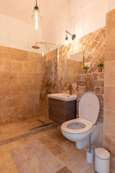 APARTAMENT 2 CAMERE DE INCHIRIAT/UNIVERSITATE/TERMEN LUNG – fotografia 3 din 6