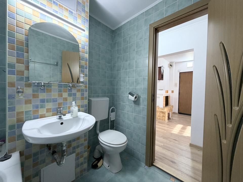 Apartament 3 camere | decomandat | Promenada Mall - Spitalul Judetean – fotografia 10 din 17