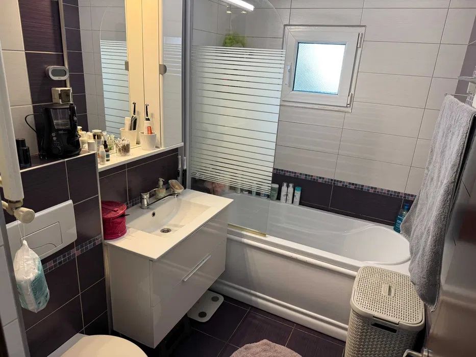Apartament de vanzare 3 camere 68mp zona Marasti – fotografia 7 din 8