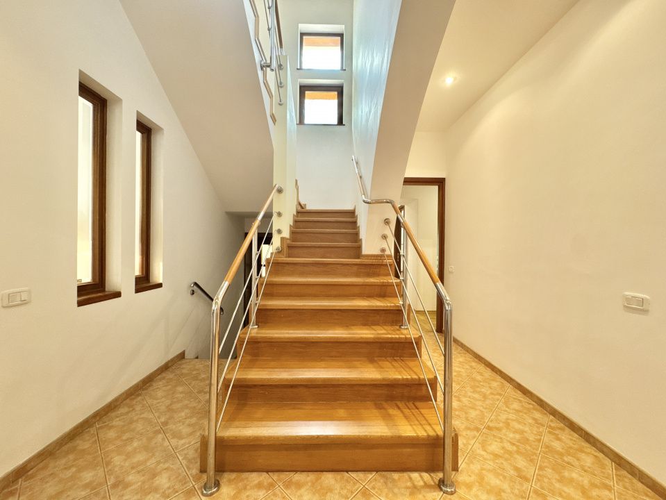 Vila pe domeniu de 8.000 mp | proiect senior living 60+ – fotografia 23 din 40