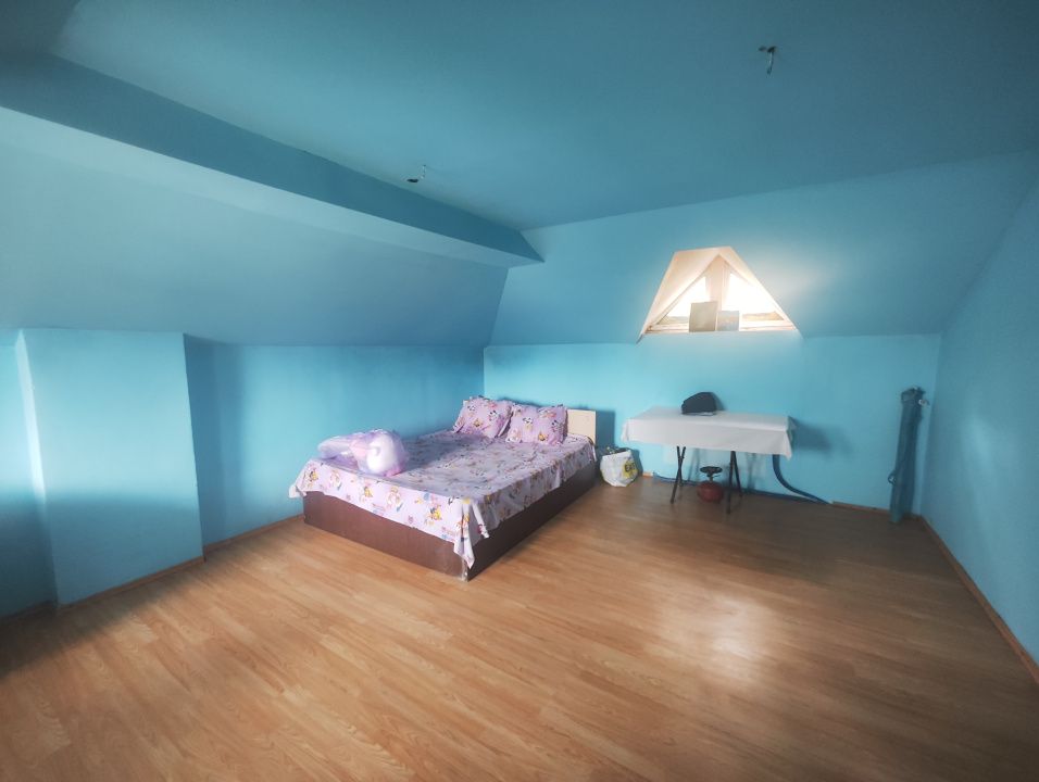 Casa 6 camere, teren 466 mp, Craiova, Bariera Vâlcii – fotografia 7 din 15