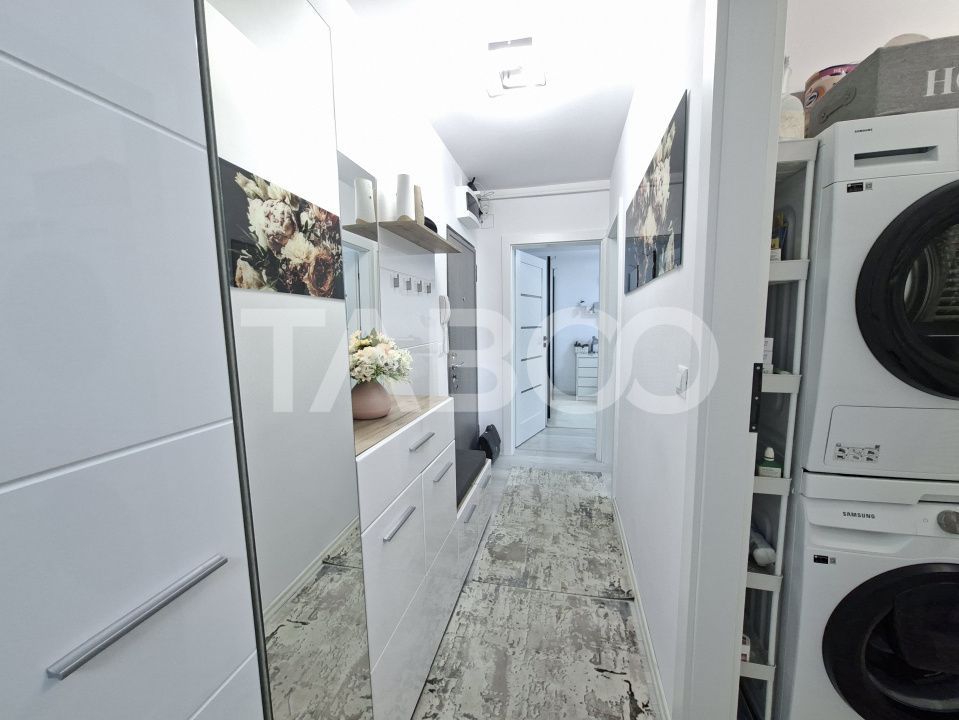 Apartament decomandat renovat de vanzare 2 camere video disponibil – fotografia 14 din 15
