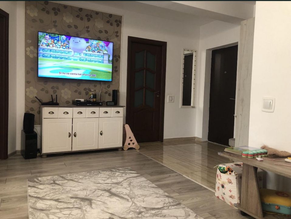 Apartament de vanzare 2 camere,Zona Urusagului – fotografia 1 din 7