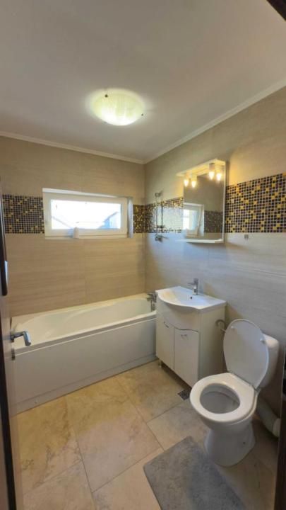 Apartament cu 2 camere în Florești zona Terra – fotografia 8 din 8