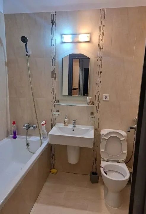 2 Camere de inchiriat | Tineretului | Metrou | Centrala proprie – fotografia 4 din 8