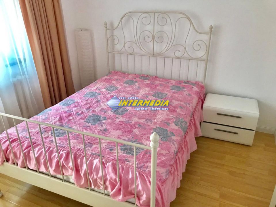 2 camere de inchiriat in Centru mobilat si utilat nou zona Primariei – fotografia 11 din 20