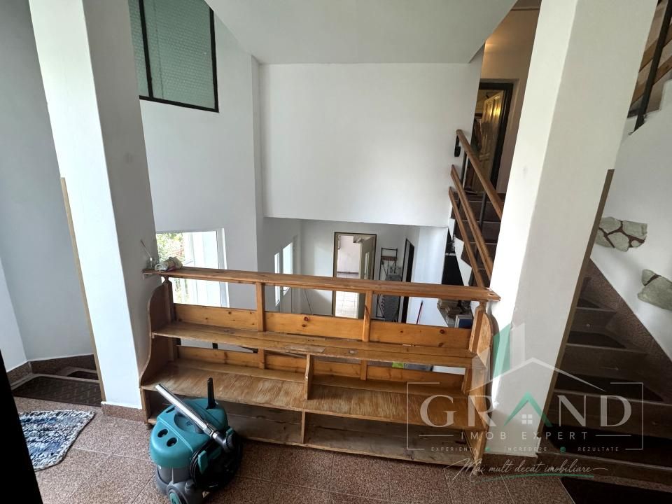 Casă 280 MP | 4 Camere | 4 Băi | 2 Bucătării | Garaj | Mărăști – Piața 1848 – fotografia 23 din 28