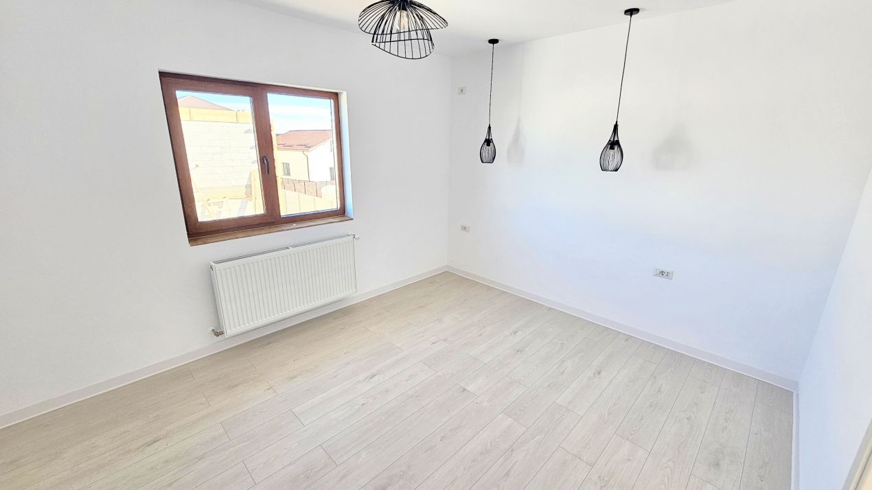 ✨Pantelimon-Rascoala 1907- Vila individuala 4 camere, 152mp, teren 368mp, 3 bai✨ – fotografia 11 din 39