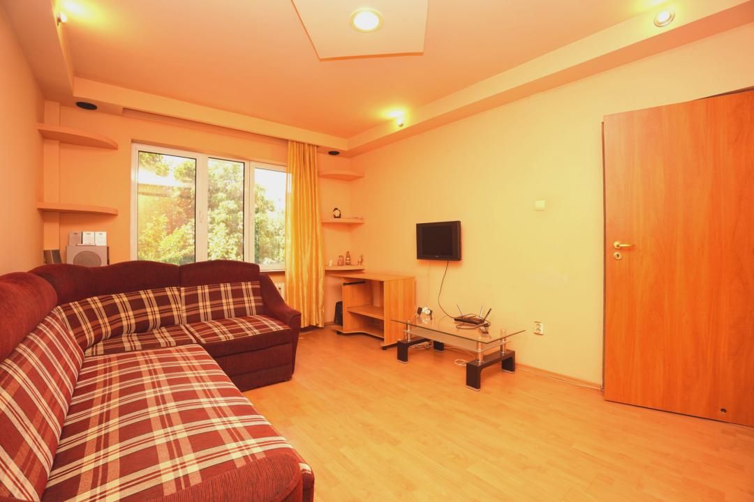 2 Camere | Etaj 3/4 | 53 MP | Metrou Apărătorii Patriei | Berceni – fotografia 1 din 17