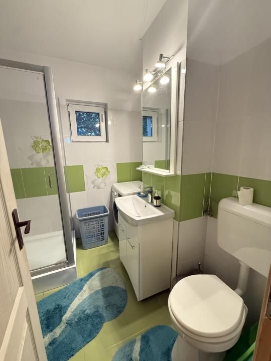Apartament cu 3 camere, decomandat, parter - Lipovei – fotografia 6 din 9