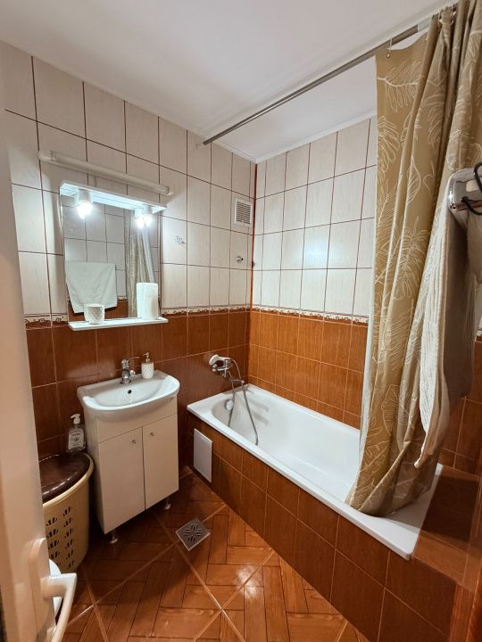 GARSONIERA TRANSFORMATA IN 2 CAMERE | PARTER | VEDERE BULEVARD – fotografia 4 din 6