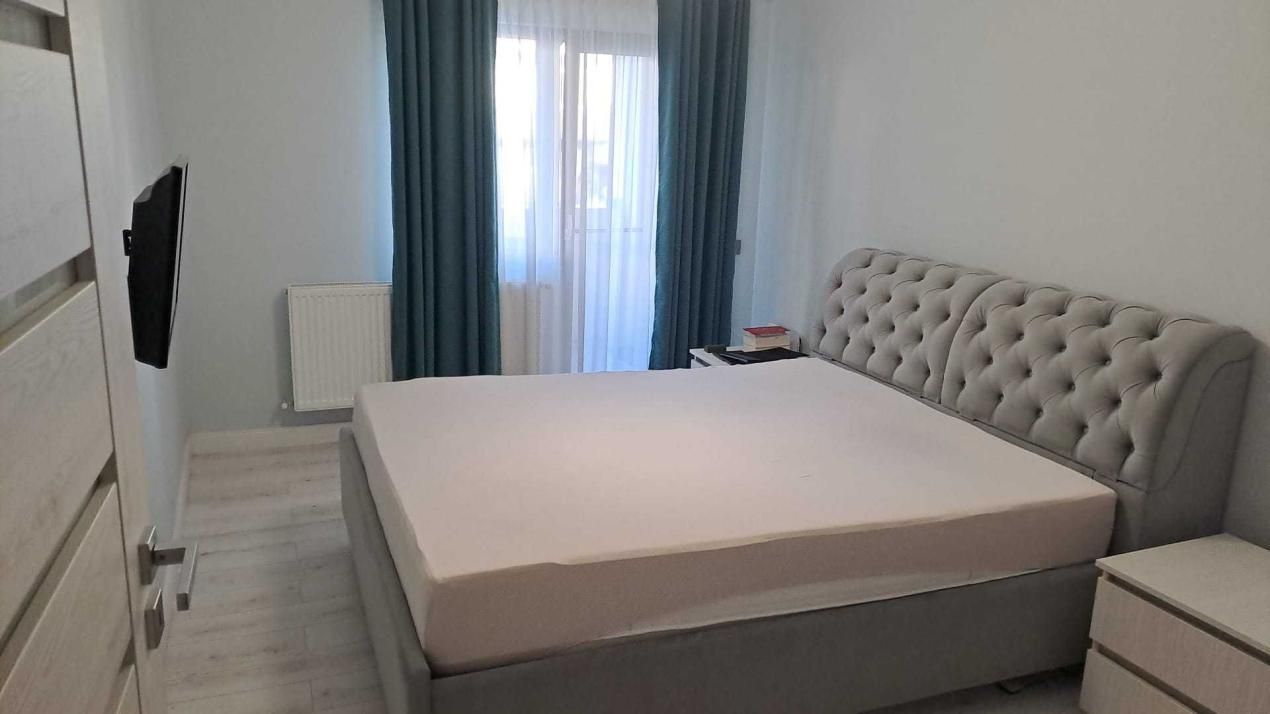 Apartament 2 camere, 56 mp, 2 parcari-Apahida – fotografia 2 din 6