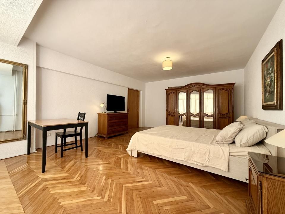 Apartament decomandat cu 2 camere  în Piața Alba Iulia – fotografia 5 din 7