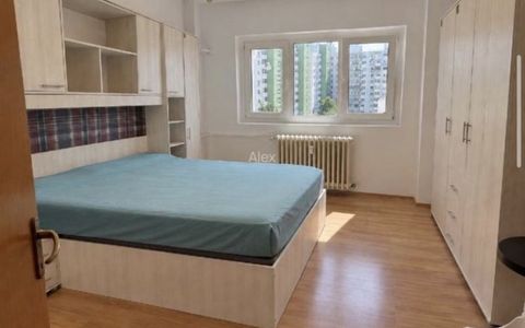 2 Camere de inchiriat | Stefan cel Mare | Metrou | PetFriendly |