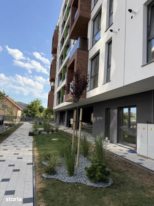 Apartament de vanzare 2 camere 54mp zona Floresti Tineretului – fotografia 7 din 7