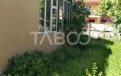Casa cu teren de vanzare in zona Gheorgheni cu Comision 0%
