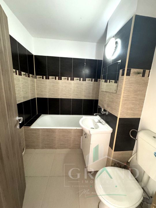 2 CAMERE DECOMANDATE | 50 MP+BALCON | MĂNĂȘTUR–IZLAZULUI/KAUFLAND – fotografia 13 din 14