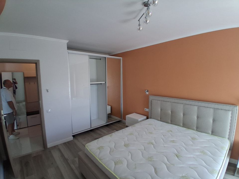 Închiriere apartament cu 2 camere, 60 mp.+garaj, Bună-Ziua – fotografia 3 din 8
