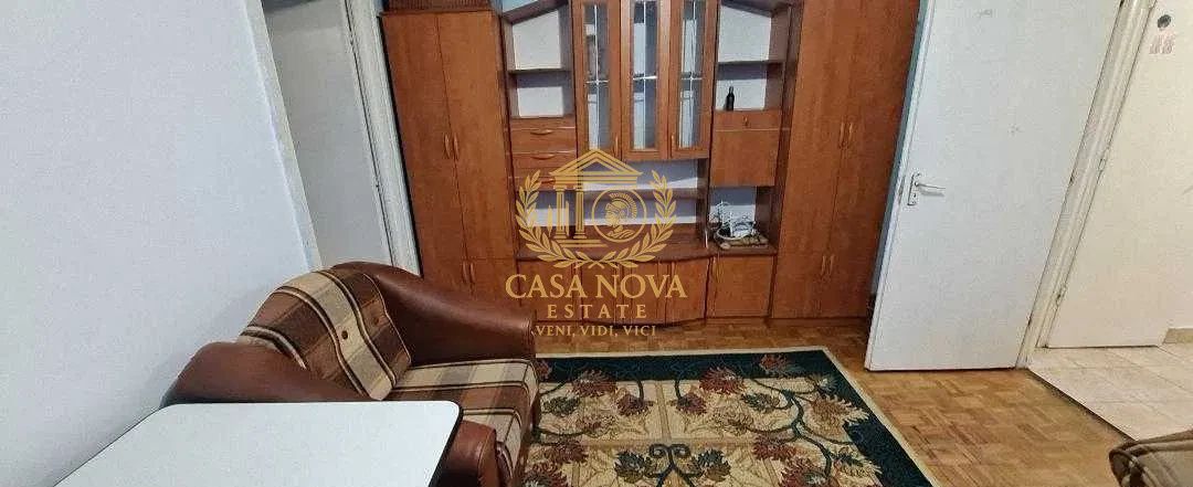 Apartament 2 camere 47mp, finisat clasic, etaj intermediar, Grigorescu – fotografia 3 din 8