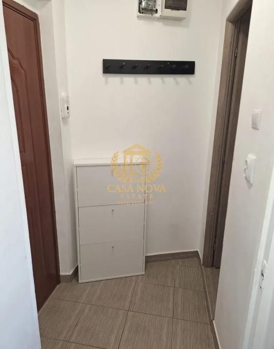 Apartament o camera 25mp, cartier Manastur, balcon – fotografia 4 din 7